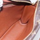 LOUIS VUITTON Monogram Trocadero 27 Shoulder Bag M51274 LV Auth 153545-20