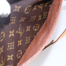 LOUIS VUITTON Monogram Trocadero 27 Shoulder Bag M51274 LV Auth 153545-11