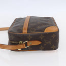 LOUIS VUITTON Monogram Trocadero 27 Shoulder Bag M51274 LV Auth 153545-3