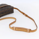 LOUIS VUITTON Monogram Trocadero 27 Shoulder Bag M51274 LV Auth 153545-7