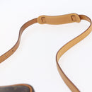 LOUIS VUITTON Monogram Trocadero 27 Shoulder Bag M51274 LV Auth 153545-8