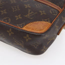 LOUIS VUITTON Monogram Trocadero 27 Shoulder Bag M51274 LV Auth 153546-15
