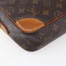 LOUIS VUITTON Monogram Trocadero 27 Shoulder Bag M51274 LV Auth 153546-18