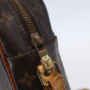 LOUIS VUITTON Monogram Trocadero 27 Shoulder Bag M51274 LV Auth 153546-9