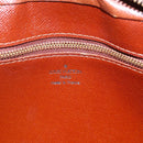 LOUIS VUITTON Monogram Trocadero 27 Shoulder Bag M51274 LV Auth 153546-19