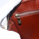 LOUIS VUITTON Monogram Trocadero 27 Shoulder Bag M51274 LV Auth 153546-20