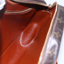 LOUIS VUITTON Monogram Trocadero 27 Shoulder Bag M51274 LV Auth 153546-21