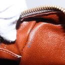 LOUIS VUITTON Monogram Trocadero 27 Shoulder Bag M51274 LV Auth 153546-12