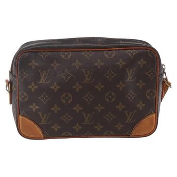 LOUIS VUITTON Monogram Trocadero 27 Shoulder Bag M51274 LV Auth 153546 - 0