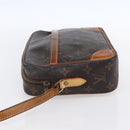 LOUIS VUITTON Monogram Trocadero 27 Shoulder Bag M51274 LV Auth 153546-3