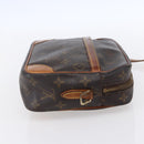 LOUIS VUITTON Monogram Trocadero 27 Shoulder Bag M51274 LV Auth 153546-4