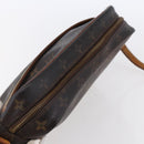 LOUIS VUITTON Monogram Trocadero 27 Shoulder Bag M51274 LV Auth 153546-6