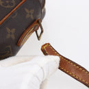 LOUIS VUITTON Monogram Trocadero 27 Shoulder Bag M51274 LV Auth 153546-8