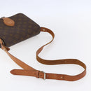 LOUIS VUITTON Monogram Cartouchiere MM Shoulder Bag M51253 LV Auth 153547-7