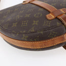 LOUIS VUITTON Monogram Chantilly GM Shoulder Bag M51232 LV Auth 153550-17