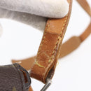 LOUIS VUITTON Monogram Chantilly GM Shoulder Bag M51232 LV Auth 153550-10