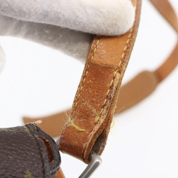 LOUIS VUITTON Monogram Chantilly GM Shoulder Bag M51232 LV Auth 153550