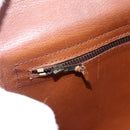 LOUIS VUITTON Monogram Chantilly GM Shoulder Bag M51232 LV Auth 153550-18