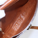 LOUIS VUITTON Monogram Chantilly GM Shoulder Bag M51232 LV Auth 153550-12