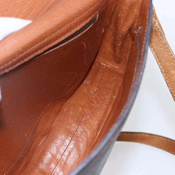 LOUIS VUITTON Monogram Chantilly GM Shoulder Bag M51232 LV Auth 153550