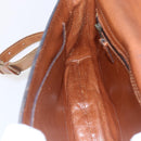 LOUIS VUITTON Monogram Chantilly GM Shoulder Bag M51232 LV Auth 153550-20