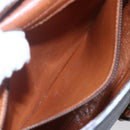 LOUIS VUITTON Monogram Chantilly GM Shoulder Bag M51232 LV Auth 153550-21