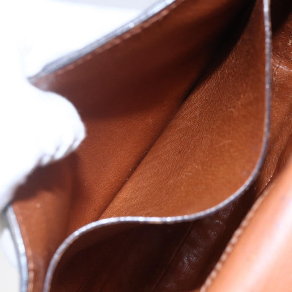 LOUIS VUITTON Monogram Chantilly GM Shoulder Bag M51232 LV Auth 153550