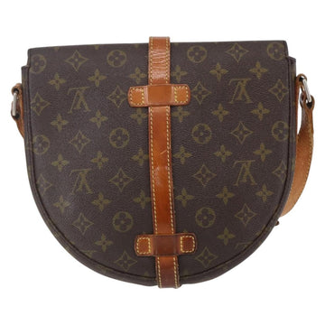 LOUIS VUITTON Monogram Chantilly GM Shoulder Bag M51232 LV Auth 153550 - 0