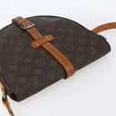 LOUIS VUITTON Monogram Chantilly GM Shoulder Bag M51232 LV Auth 153550-6