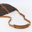 LOUIS VUITTON Monogram Chantilly GM Shoulder Bag M51232 LV Auth 153550-7
