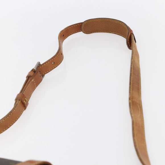 LOUIS VUITTON Monogram Chantilly GM Shoulder Bag M51232 LV Auth 153550