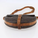 LOUIS VUITTON Monogram Chantilly GM Shoulder Bag M51232 LV Auth 153550-5