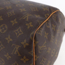LOUIS VUITTON Monogram Speedy 30 Hand Bag M41526 LV Auth 153552-12