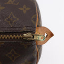 LOUIS VUITTON Monogram Speedy 30 Hand Bag M41526 LV Auth 153552-15