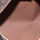 LOUIS VUITTON Monogram Speedy 30 Hand Bag M41526 LV Auth 153552-16