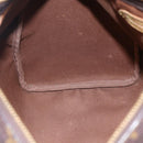 LOUIS VUITTON Monogram Speedy 30 Hand Bag M41526 LV Auth 153552-17