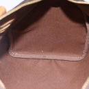 LOUIS VUITTON Monogram Speedy 30 Hand Bag M41526 LV Auth 153552-18