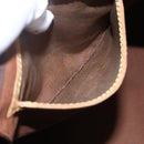 LOUIS VUITTON Monogram Speedy 30 Hand Bag M41526 LV Auth 153552-19