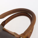 LOUIS VUITTON Monogram Speedy 30 Hand Bag M41526 LV Auth 153552-8