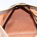 LOUIS VUITTON Monogram Speedy 30 Hand Bag M41526 LV Auth 153553-19