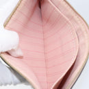 LOUIS VUITTON Damier Ebene Neverfull MM Pouch Accessory Pouch LV Auth 153561-19