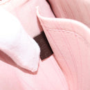 LOUIS VUITTON Damier Ebene Neverfull MM Pouch Accessory Pouch LV Auth 153561-12