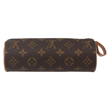 LOUIS VUITTON Monogram Trousse Rondo Pouch M47630 LV Auth 153563 - 0