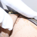 LOUIS VUITTON Monogram Bucket PM Accessory Pouch LV Auth 153565-12