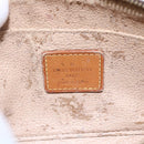 LOUIS VUITTON Monogram Pochette Cosmetic PM Cosmetic Pouch M47515 LV Auth 153567-13