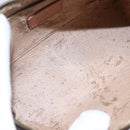 LOUIS VUITTON Monogram Pochette Cosmetic PM Cosmetic Pouch M47515 LV Auth 153567-14