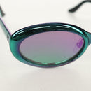 LOUIS VUITTON Sunglasses metal Multicolor Z1004U LV Auth 153585A-7