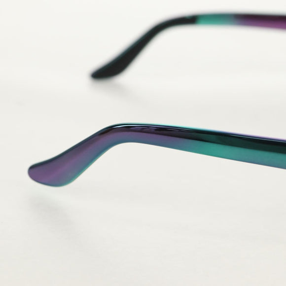 LOUIS VUITTON Sunglasses metal Multicolor Z1004U LV Auth 153585A