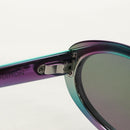 LOUIS VUITTON Sunglasses metal Multicolor Z1004U LV Auth 153585A-20