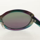 LOUIS VUITTON Sunglasses metal Multicolor Z1004U LV Auth 153585A-10